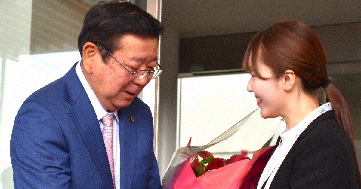 Mayor of east Japan city found dead in canal; police probing possibility of suicide