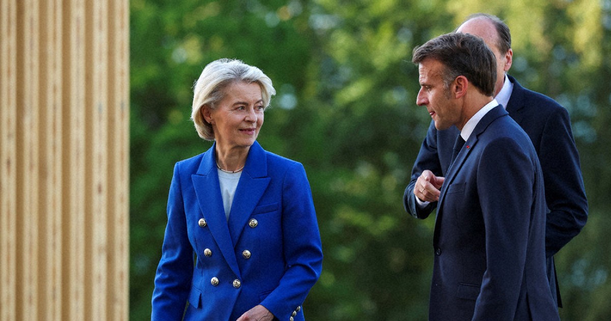 China Shock 2.0: Surging Chinese exports threaten Europe's economy, raising concern at G7 summit
