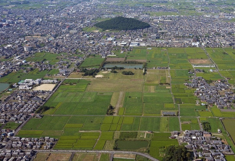 15歳のニュース 奈良 飛鳥・藤原の宮都 世界文化遺産、来月登録へ
