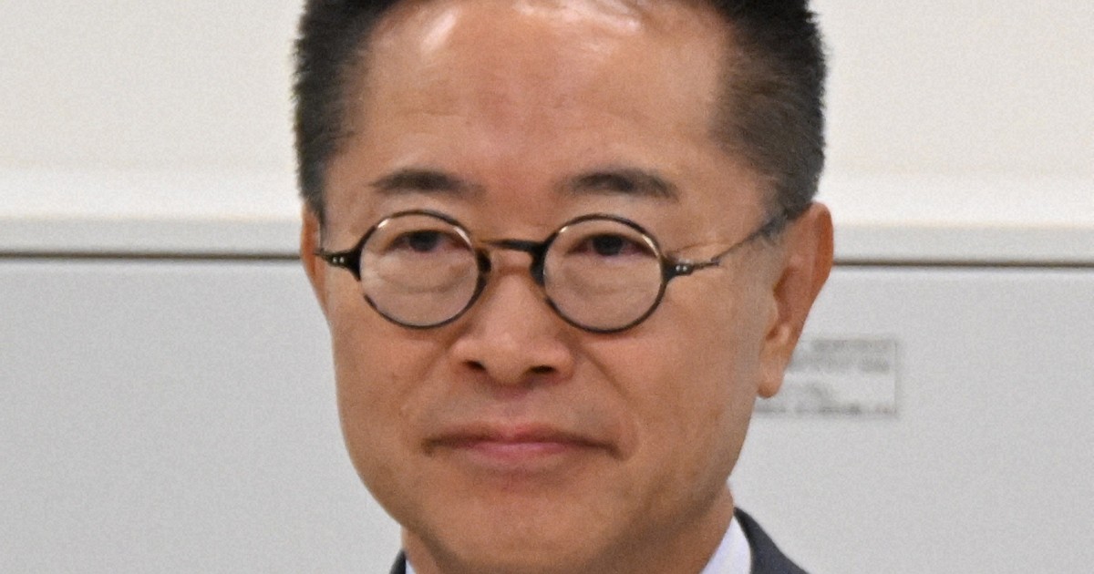 國民民主黨古川元久批政府國會應對「相當粗糙且令人壓力」