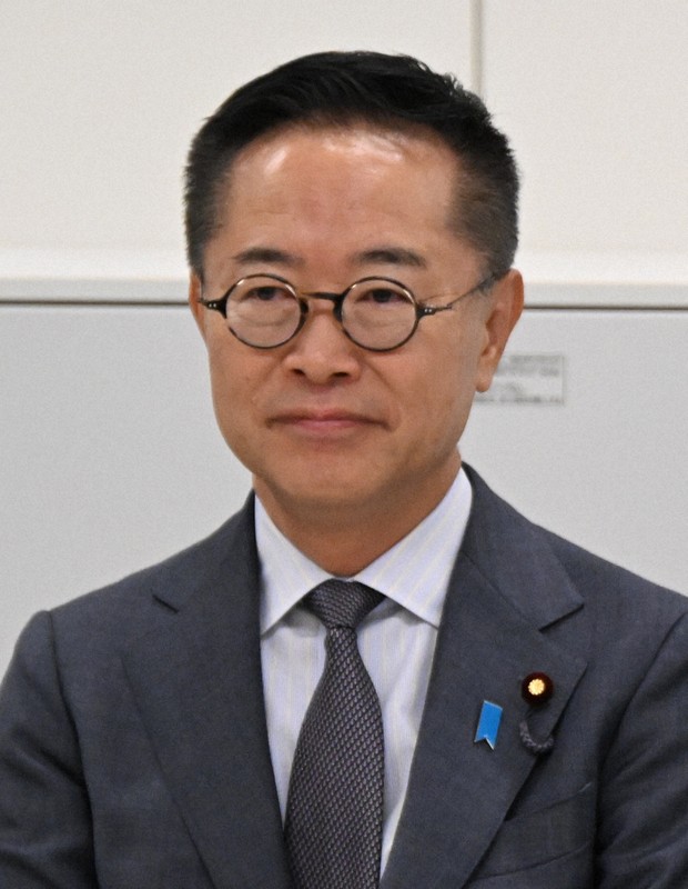 國民民主黨古川元久批政府國會應對「相當粗糙且令人壓力」