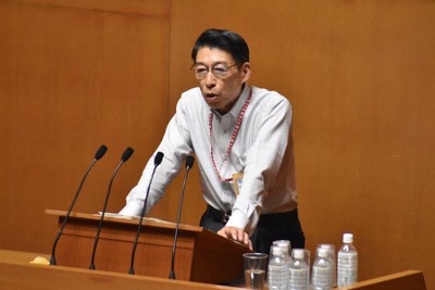 福岡縣議會將公開海外考察費用與報告書