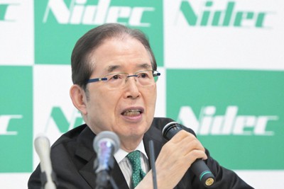 崩壞的「永守主義」：NIDEC 為何會爆發不實財務報告？
