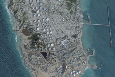 川普稱無須派遣自衛隊至荷姆茲海峽，稱讚日本表現良好