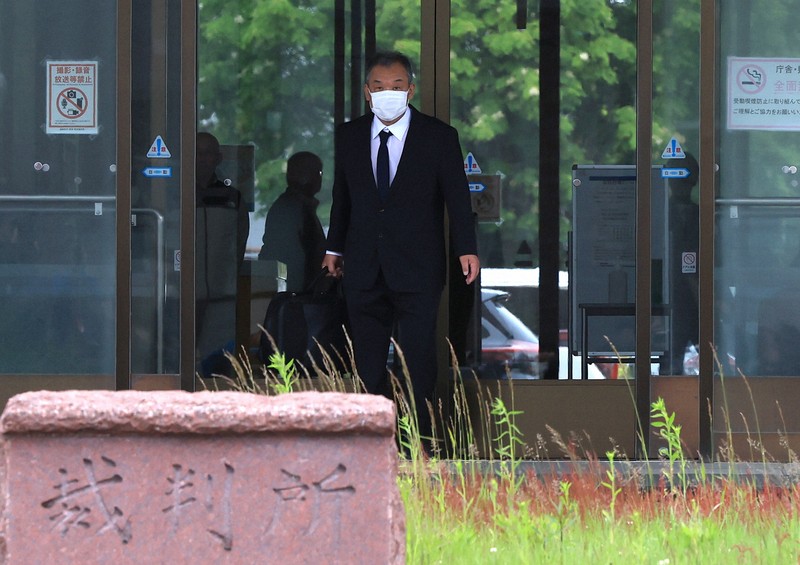 知床沉船事故:法官點出社長「安全意識薄弱」