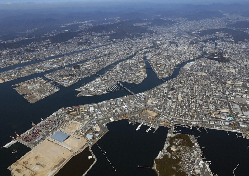 縮小社會求生：中國地方五縣人口總和不及埼玉縣，人口減少趨勢加速