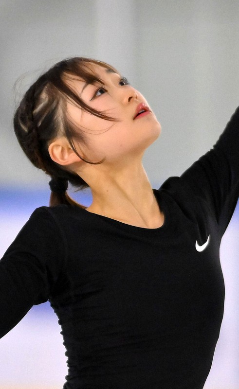 島田麻央備戰升格成人組 坦言「心情輕鬆許多」
