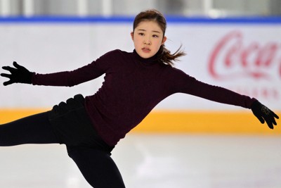 千葉百音、島田麻央公開新賽季節目 展現新挑戰與決心