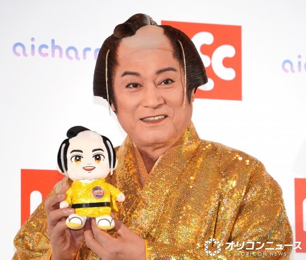 オリコンニュース：松平健、寂しさ感じる瞬間をぽつり「話し相手が