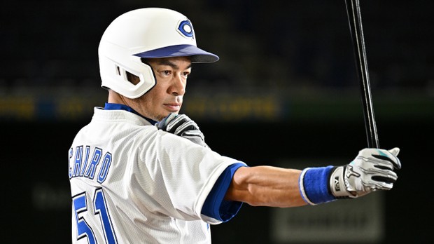 オリコンニュース：イチロー率いる“KOBE CHIBEN”、今年も「高校野球