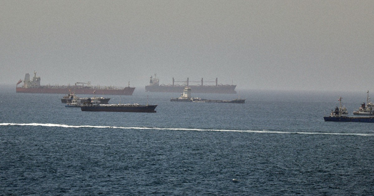 Iran says the deal to end the war with the US requires Israel to withdraw from Lebanon
