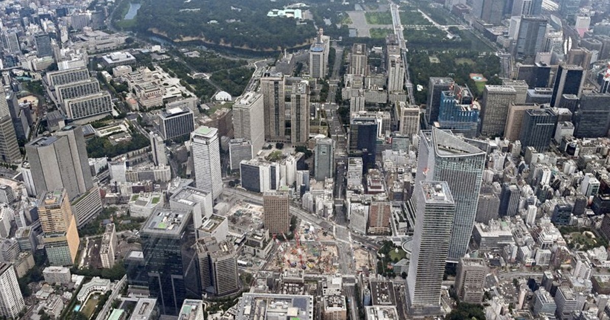 Japan enacts tighter drone rules, expanding no-fly zones