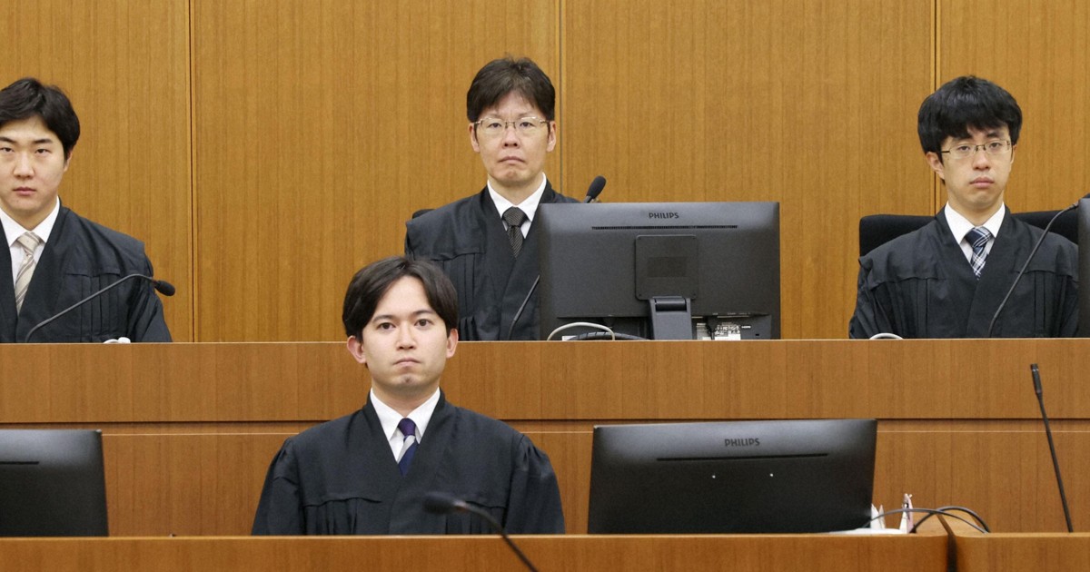Hokkaido boat firm president found guilty over 2022 fatal sinking