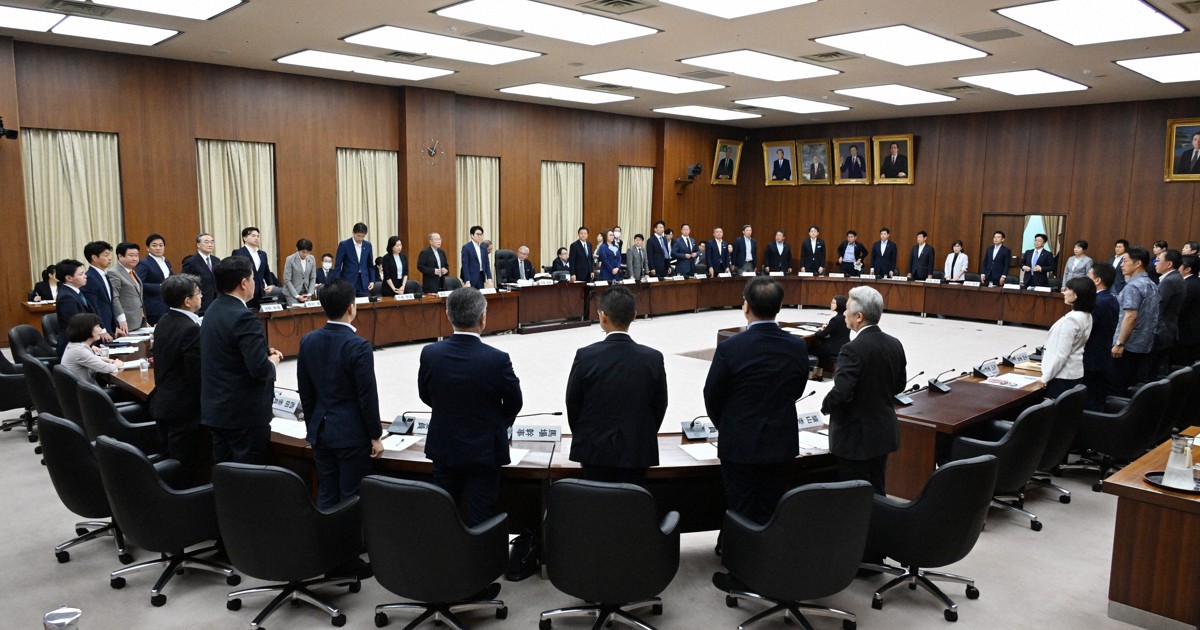 国民投票法改正案、衆院憲法審で可決 今国会中の成立めざし