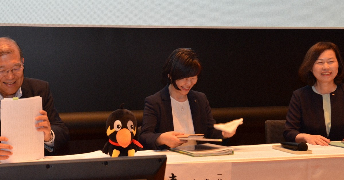 九州觀光機構新設常務理事職位 期待女性視角推動事業發展