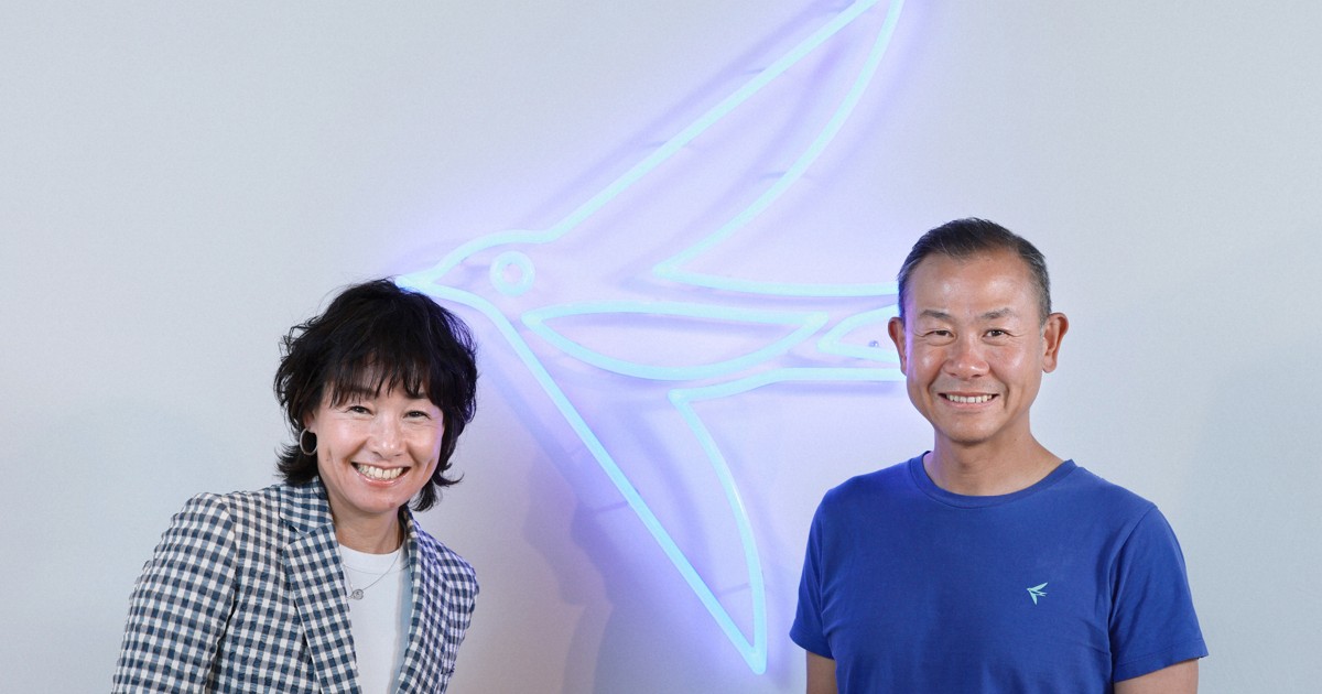 伊達公子×プロフェッショナル:「保守的な領域にこそ変革を」 freee創業者「逆張り」の発想