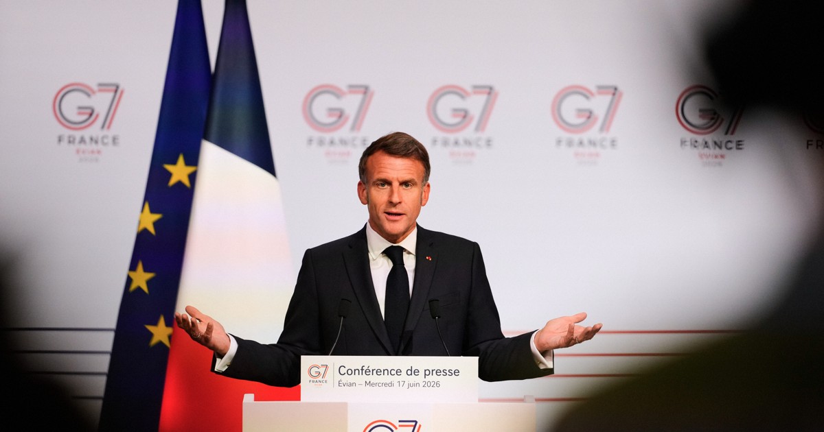 経済プラス:「貿易の不均衡拡大」中国けん制したG7、実際には温度差も…