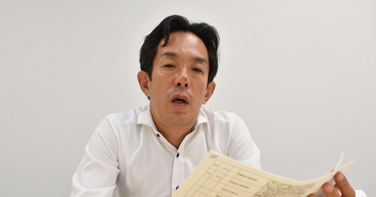 真相・ニュースの現場から:「不存在」の文書も暴き　不正追及の口火を切ったYouTuber