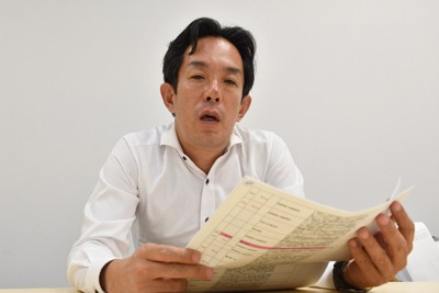 異國詐騙電話的陷阱:45歲水管工的墮落