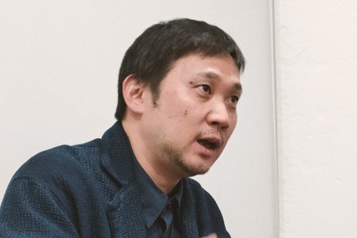 女性撮影監督第一人者、芦澤明子獲坎城獎肯定 盼持續工作,為電影注入新能量