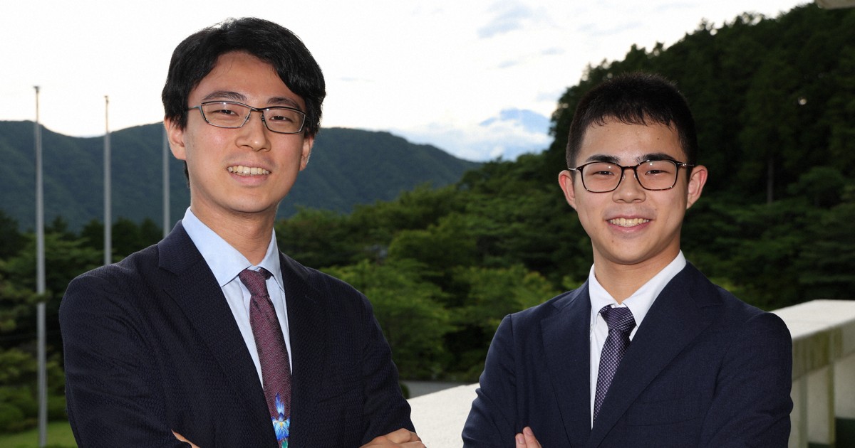 一力本因坊挑戰四連霸，福岡七段能否扳平戰局？本因坊戰第四局賽前報導
