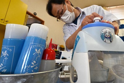 日赤與太陽工業共同開發大型隔熱帳篷，即使酷暑也能維持適宜室溫