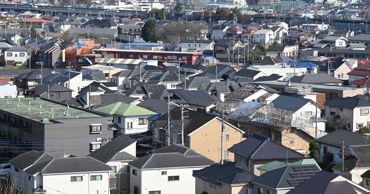Tokyo quake plan prioritizes seismic breakers, but adoption remains at only 20%