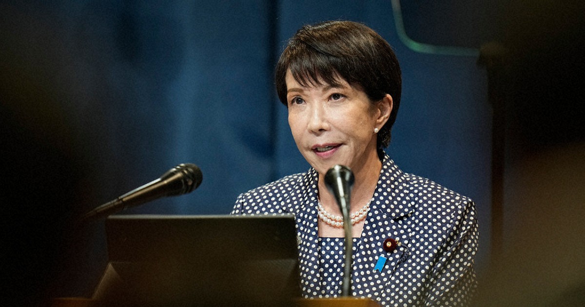 Japan hails US-Iran deal to end war, vows to aid reconstruction