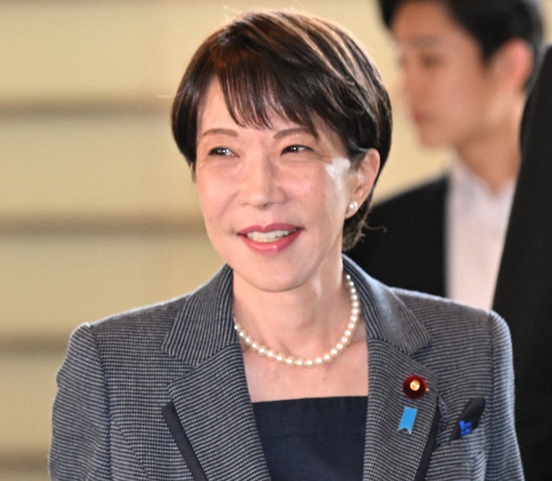 高市首相秘書稱對誹謗影片製作會議「記憶不清」