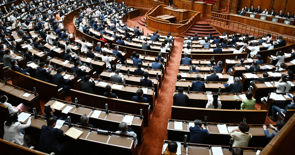 郵政に交付金拡充の改正法が成立 27年度から年650億円投入へ