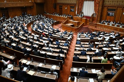 日本郵便獲國庫補助650億日圓 恐逆民營化趨勢，圖保既有權益？