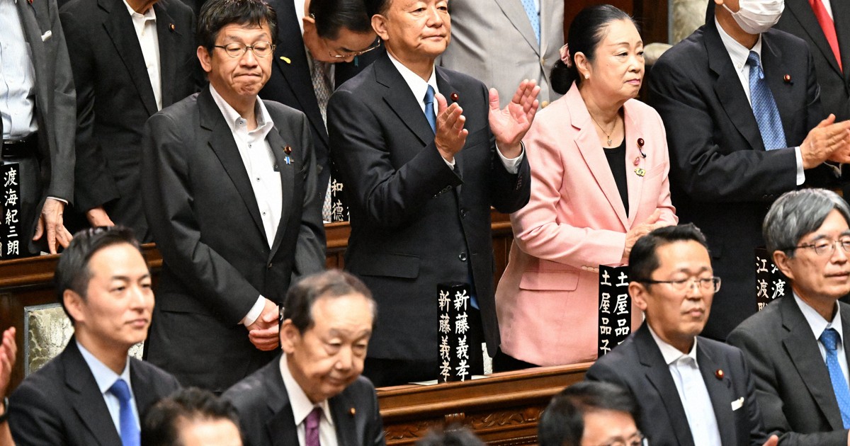 読む政治:確約されなかった国民投票の「質」 来春までの改憲発議へ前進も
