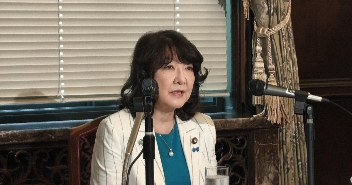 片山氏「投機的動きあれば、断固とした措置」 円安161円台後半