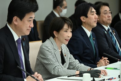 日圓兌美元跌破162元關卡，創近39年半新低