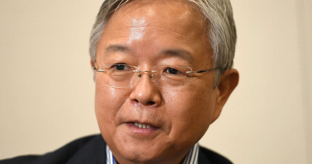 駐インドネシア大使に植野篤志氏が決定　約半年、異例の空席続く