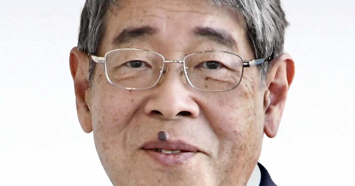 「ペロブスカイト太陽電池」開発の宮坂力氏ら3人に京都賞