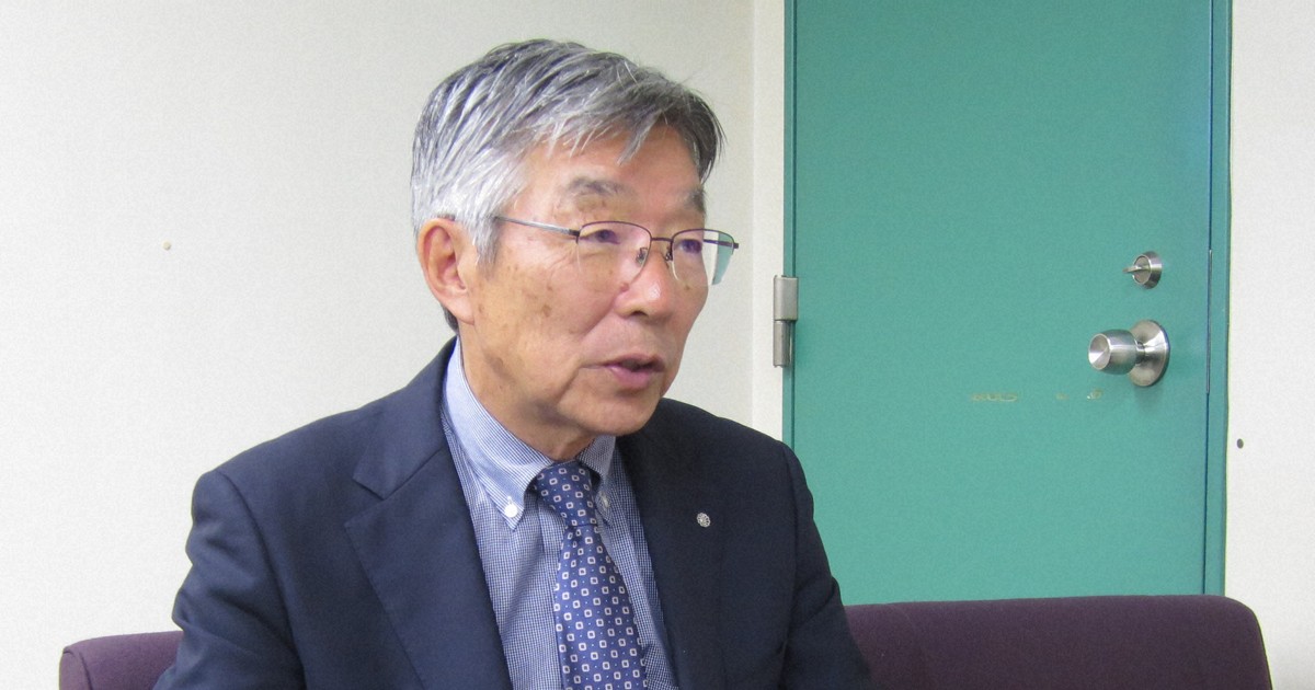 核ごみ最終処分場の調査 受け入れた村長「分断は起きていない」