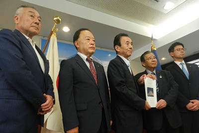 富士山非夏季登山禁令引發反對聲浪 逾六千人連署要求重新考慮