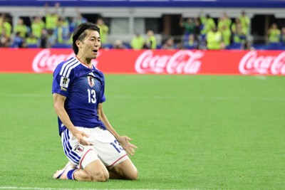 日本晉級世界盃16強賽對手分析：強敵環伺，晉級之路艱難
