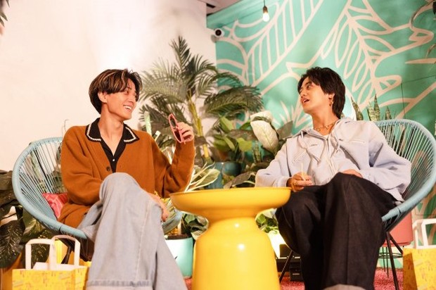 オリコンニュース：King ＆ Prince、なじみのスタッフが明かすLA