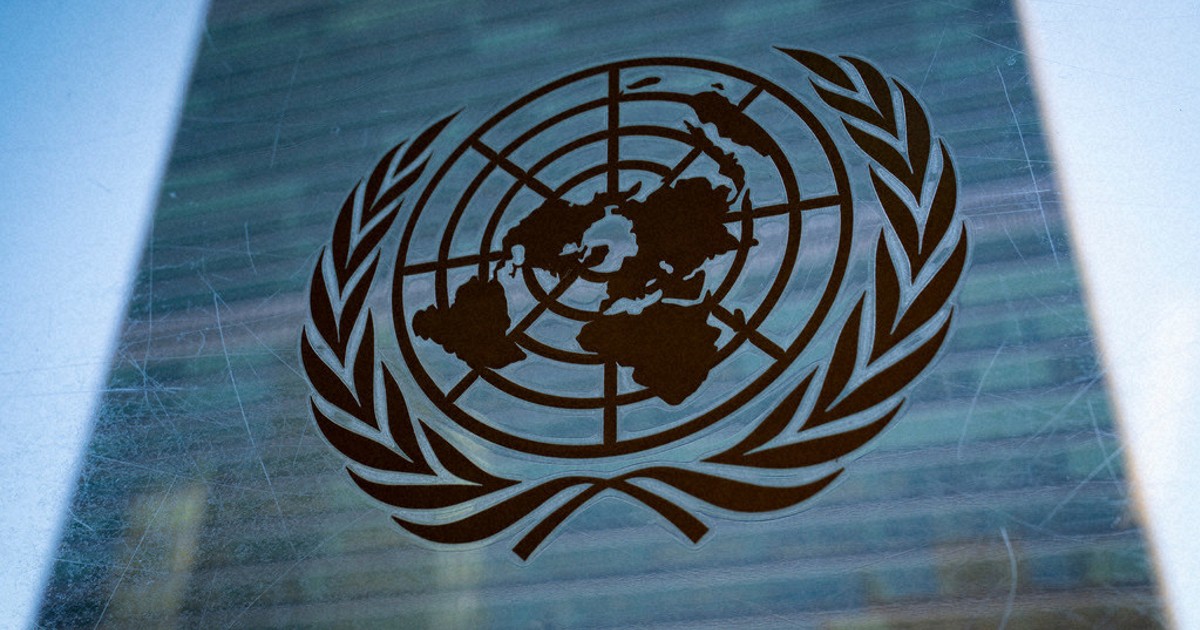 UN reports record violations of children in conflict, with government forces the main perpetrators