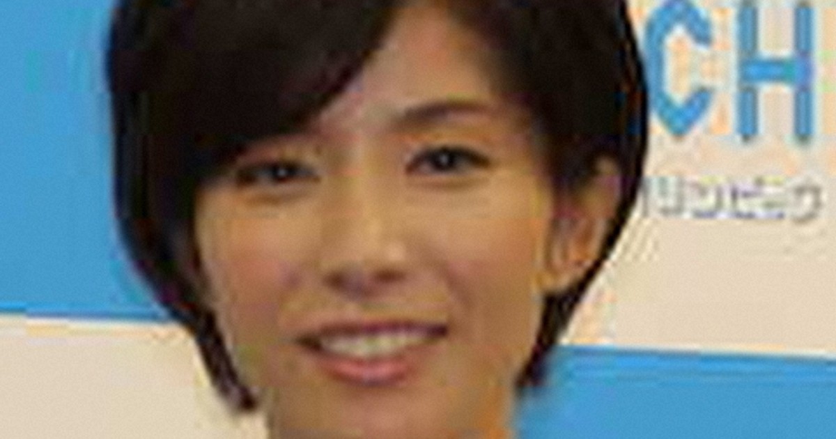 【速報】NHKの廣瀬智美アナが退局へ　五輪4大会の開会式実況やW杯を担当した「スポーツの顔」
