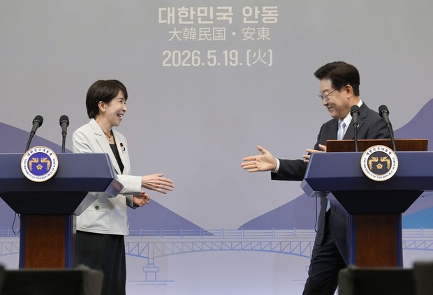 韓国政治：韓国・李大統領が慎重になる日本との安全保障協力 日本に