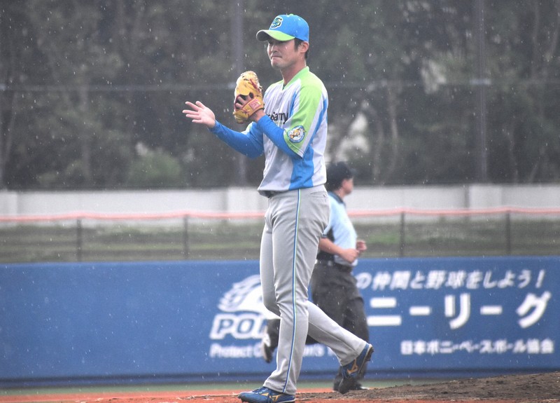今季廃部のセガサミーが初勝利 本大会へ望み 都市対抗東京2次 | 毎日新聞