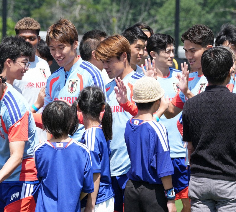 日本晉級世界盃16強賽對手分析：強敵環伺，晉級之路艱難