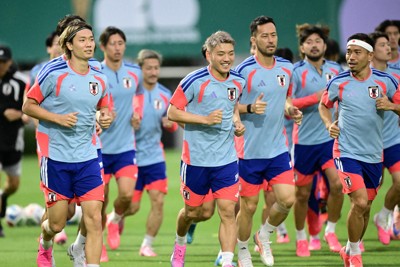 日本晉級世界盃16強賽對手分析：強敵環伺，晉級之路艱難