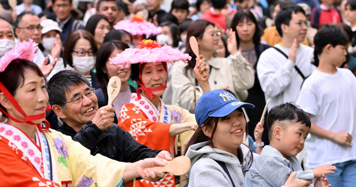 毎日歌壇・俳壇6月22日の特選より