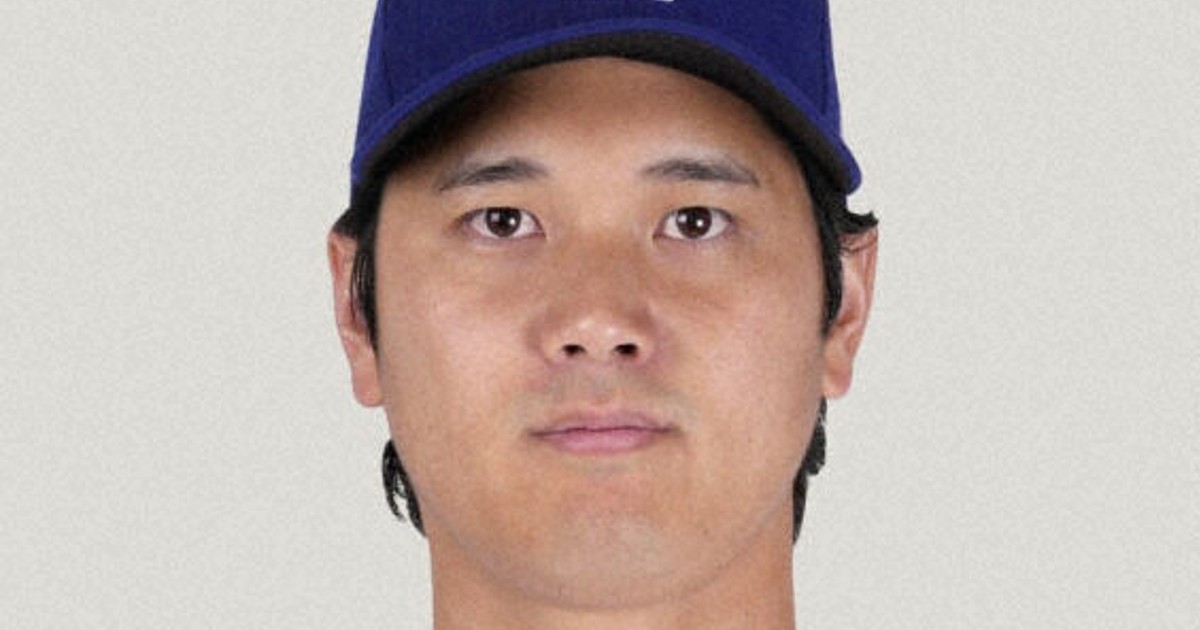 Baseball: Ohtani left out of Dodgers lineup with wife due to give birth