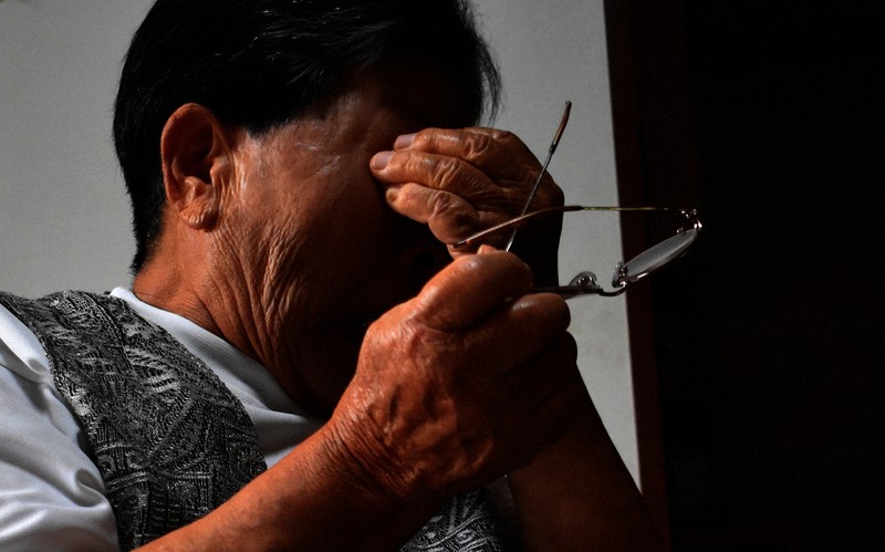 沖繩戰役中的居民屠殺:一位父親的懺悔與戰後81年的追尋