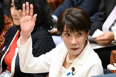高市早苗首相秘書否認「誹謗影片」及「SANAE TOKEN」關聯，在野黨要求傳喚釐清真相